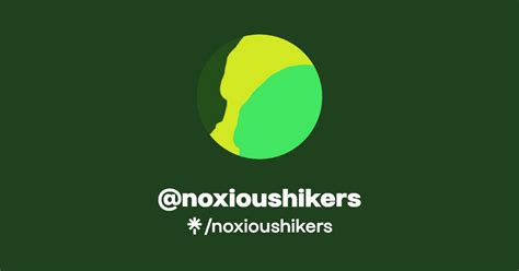 @noxioushikers onlyfans|Noxious Hikerss Porn Videos And Images, Gifs, Leaks ...